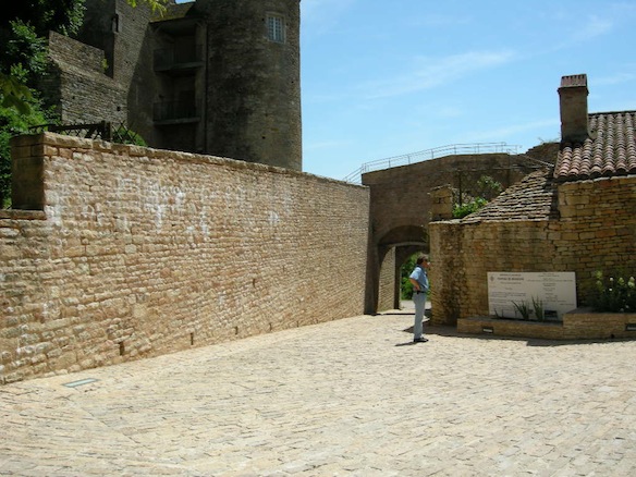 Catéchisme | Bourgogne 2009
